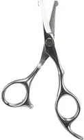 Trixie Profesionalios letenų ir snukio žirklės, šunims/katėms, nerūdijančio plieno, 13 cm
