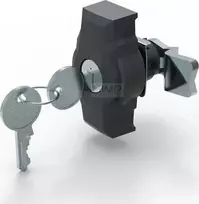 Legrand Durų laikiklis su 2 raktais Nr. 405 339715