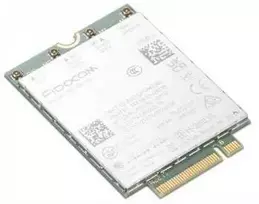 Lenovo | 4G LTE CAT16 M.2 WWAN moduliai | ThinkPad Fibocom L860-GL-16