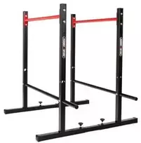 Marbo Sport Universalios sujungtos lygiagretės Marbo MH-D212 104 cm