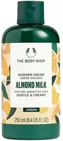 The Body Shop dušo kremas, 250 ml