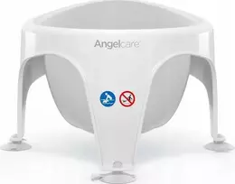 Angelcare Abakus Angel Care vonios kėdė pilka