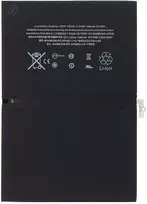 iPhone Baterija, skirta iPad Pro 9.7 7306 mAh ličio jonų (masinė)