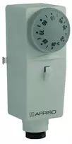 Afriso BRC 20-90 ° C išorinis nustatymas termostatas - 6740100