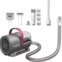 Naminių gyvūnėlių priežiūros rinkinys PETKIT Air Clipper 5-in-1