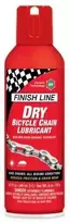 Grandinės tepalas Finish Line Dry with BN Ceramic aerozolis 240ml