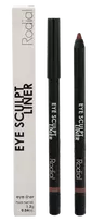 Rodial Eye Sculpt Long Lasting Gel Pieštukas Akių apvadas Burnt Truffle 1.2 g