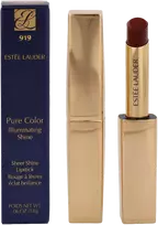 Estee Lauder E.Lauder Pure Color Illuminating Shine Sheer Shine lūpų dažai