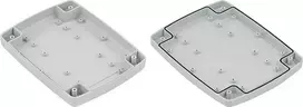 Elektro-Plast STRONG Hermetikos dėžutė n / t 145x185x39mm IP67 PHP -124 pilka (62.125)
