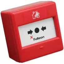 Cooper „Eaton Fire“ iškvietimo taškas, 1 kintamasis, IP24 (4930010FUL-0048XC)