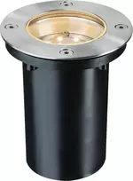 Paulmann Specialus LED 1.2W 2700K 230V 110mm nerūdijantis plienas/metalas