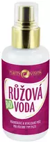 „Purity Vision“ ekologiškas rožių vanduo, 200 ml