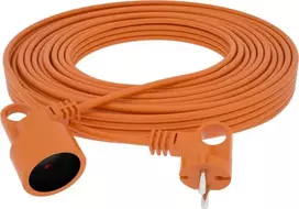 Acar PS-2P 2G1.5 15M garden extension cable