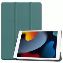 CoreParts Planšetinio kompiuterio dėklas TABX-IP789-COVER6, Folio, Apple, iPad 6/7/8, 25,9 cm (10,2"), 150 g