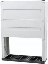 Incobex Pamatas 855x660x250mm FTN-66 IOB-53301-01-000