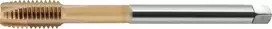 Fanar Sriegiklis G 1/2" DIN-5156B HSSE TIN 800X