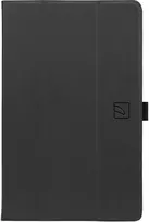 Dėklas na tabletė Tucano "Tucano TRE hard case for Lenovo Tab M10 Plus 10.6" (3. Gen) Juodas"