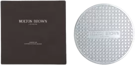 Molton Brown M.Brown namų kvapų žvakės dangtelis, 1 vnt