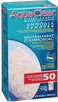 Fluval AquaClear Ammonia remover 143g (AquaClear 50)
