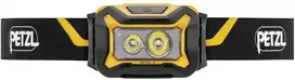 Carruzzo PETZL aria 2 e070aa00 priekinis žibintas