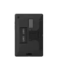 Urban Armor Gear UAG Samsung Galaxy Tab A8 Scout su atrama ir rankine Juodas