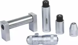 Sundo Insize Dydis SKERSMENS 2 TAŠKAI. MMWC-S 50-1000MM KPL.