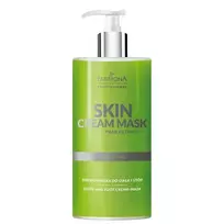 Kūno ir pėdų kremas-kaukė Farmona Skin Kremas Mask Pear Extract, 500 ml