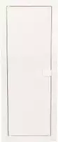 Sabaj System Sabaj 1 fazė 1 fazė 6 moduliai IP31 NRL1F6W (4-331)