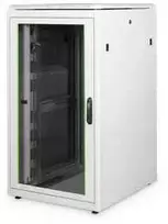 Spinta Digitus Rack Digitus DN-19 26U-8/8-1