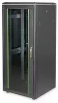 Spinta Digitus Rack Digitus DN-19 26U-6/6-B-1