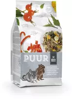 Witte Molen grynos šinšilos / Degus 500g