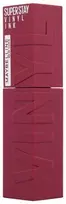 Maybelline Super Stay Vinyl Ink Liquid