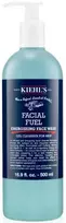 Kiehl´s Kiehls Kiehl's Men Facial Fuel Energizing Face Wash, 500 ml
