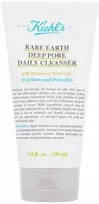 Kiehl´s Kiehl's Rare Earth Deep Pore Daily Valiklis poras valantis kasdienis prausiklis veidui, 150 ml