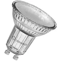 Ledvance 4,5W LED lemputė, PAR16, GU10, 4000K, dimeriuojama, 36°