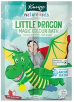 Kneipp Kids Little Dragon Magic Color Bath Salt Bath Salt vaikams, 40 g