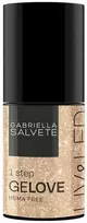 Gabriella Salvete GeLove UV & LED Nagų lakas moterims, 8 ml