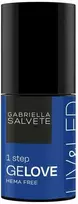 Gabriella Salvete GeLove UV & LED Nagų lakas moterims, 8 ml