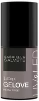 Gabriella Salvete GeLove UV & LED Nagų lakas moterims, 8 ml
