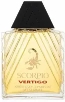 Scorpio Vertigo Aftershave Vanduo vyrams, 100 ml