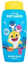 Pinkfong Baby Shark Vonios putos Vonios putos vaikams, 300 ml