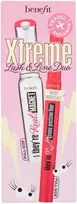 Benefit They´re Real! Xtreme Lash & Line Duo akių makiažo rinkinys (blakstienų tušas, 9 ml + akių apvadas, 0,35 ml)