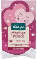 Kneipp Favorite Person Vonios kristalai vonios druska unisex, 60 g