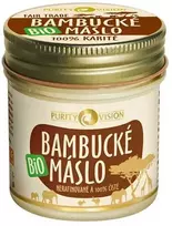 Purity Vision Sviestmedžių aliejumi Body Butter unisex, 120 ml