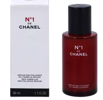 Chanel N1 Raudona Camelia Revitalizing Serum