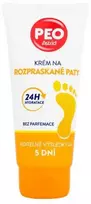 Astrid PEO Foot Kreminis Cracked Heels Foot Kreminis unisex, 100 ml
