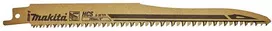 Makita SUPER EXPRESS Tiesinio pjūklo pjūkleliai HCS 203x1,0mm 6-10Tpi, 2Vnt. B-05153-2