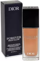 Dior Forever Skin Glow spindesio suteikiantis makiažo pagrindas, atspalvis: 4.5N Neutral, 30 ml