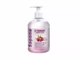 Tenzi Malonaus egzotiško aromato skystas muilas rankoms ir kūnui Sapone Passion Fruit, 500 ml