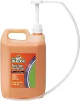 Weldtite Pienas DR SLUDGE PUNKTURA APSAUGA + 5 litrų siurblys (WLD- 3013)